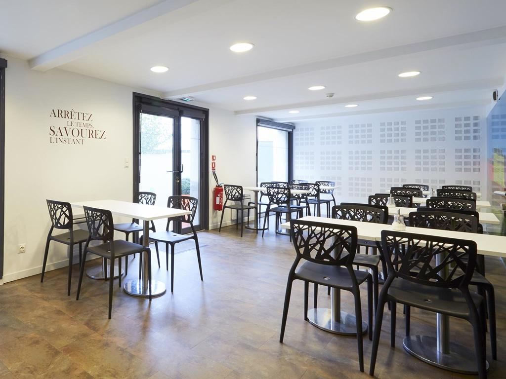 Demain Hotel & Conciergerie Нант Экстерьер фото